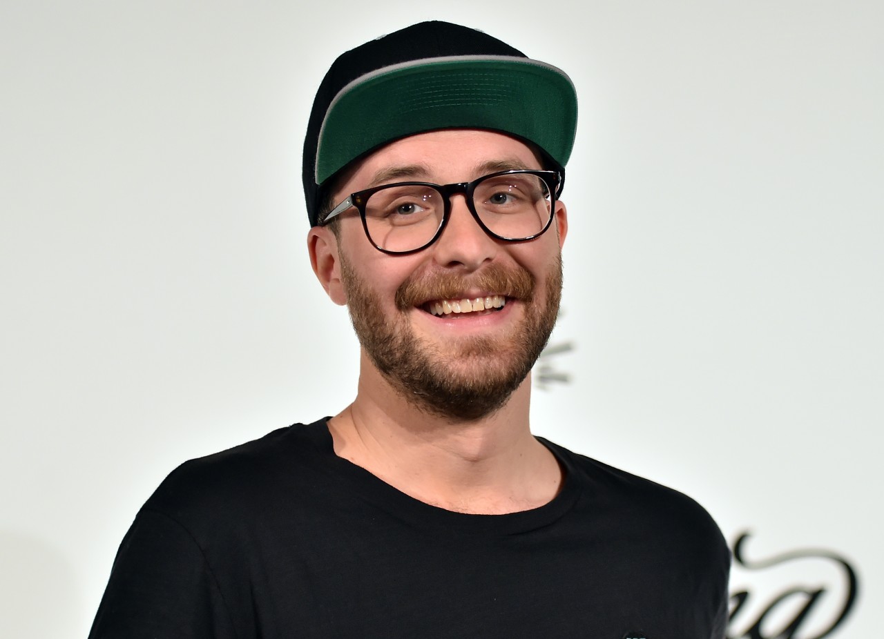 Mark Forster gewährt seinen Fans einen Blick hinter die Kulissen.