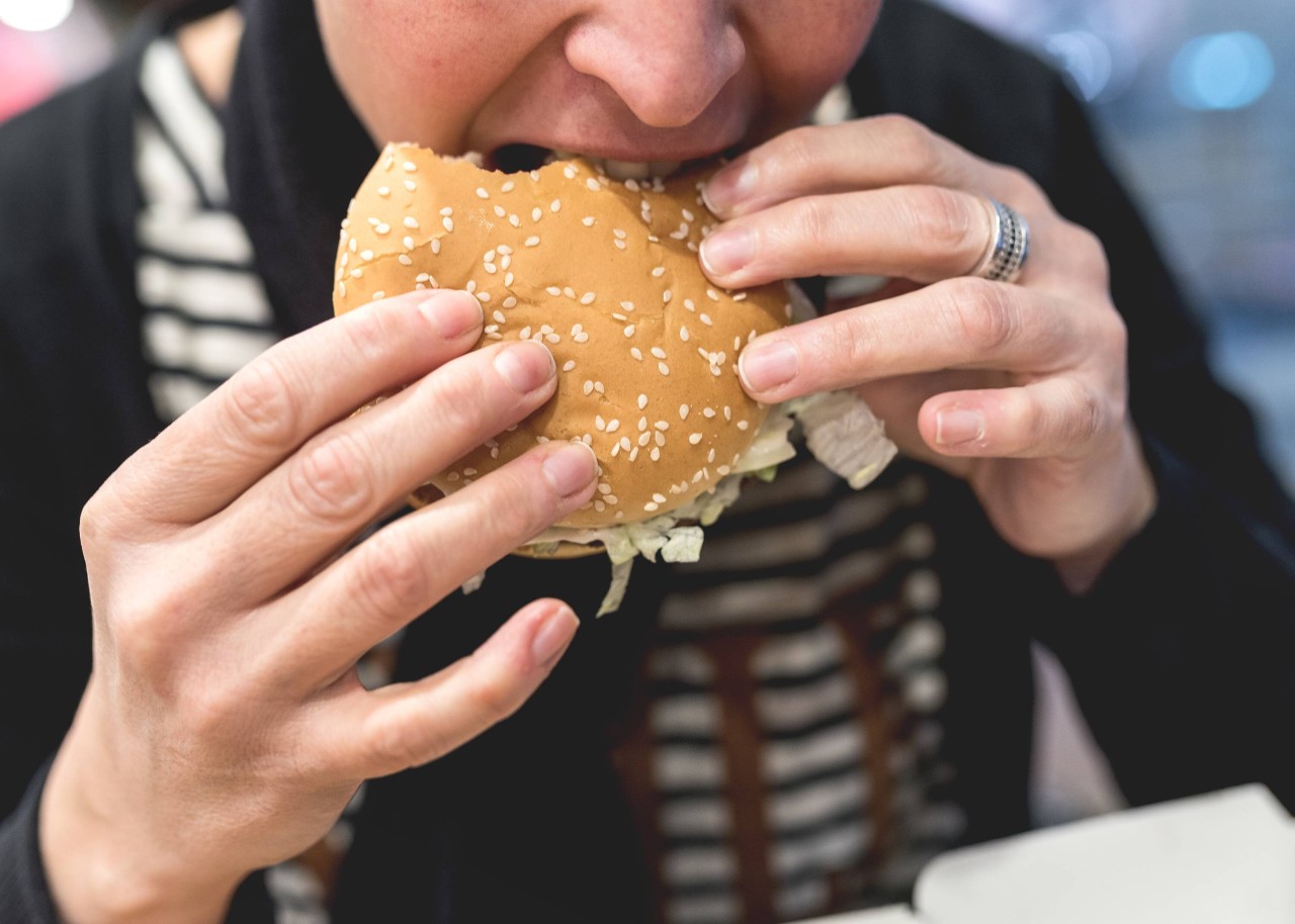 Bei McDonald's konnten Kunden zuletzt verschiedene Produkte nicht bestellen - aus einem simplen Grund.