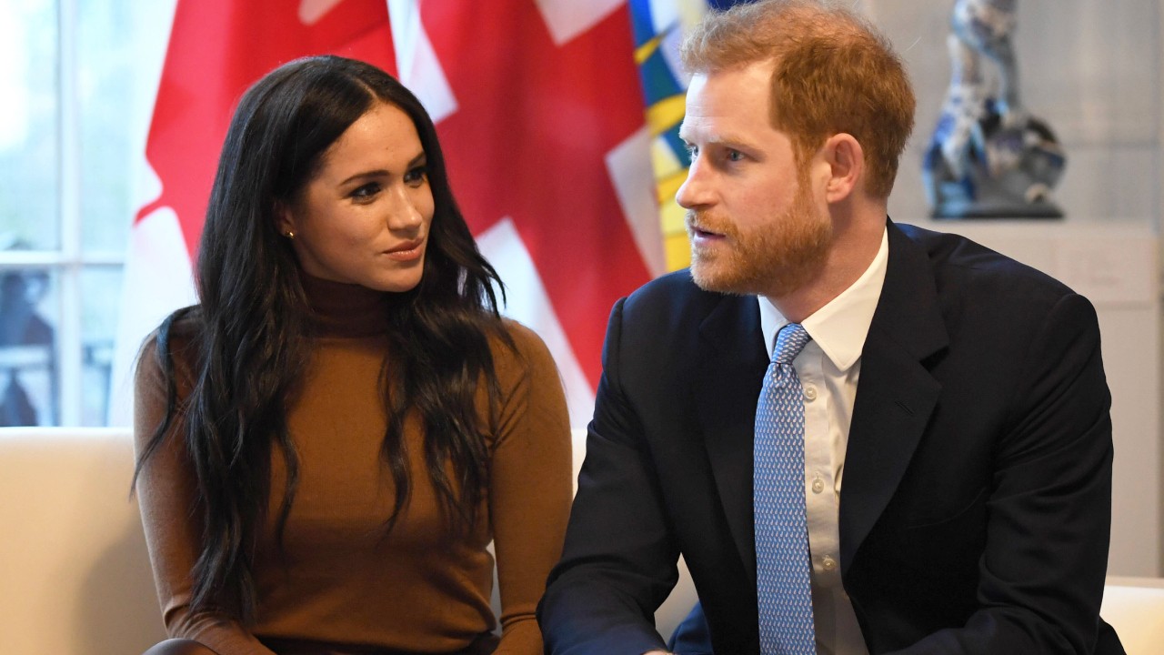 Der Freundeskreis von Prinz Harry soll unter der Beziehung mit Meghan Markle leiden.