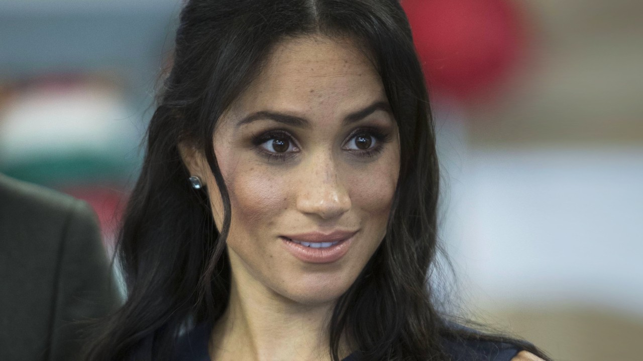 Meghan Markle könnte schon bald zum Gesprächsthema Nr. 1 im australischen TV werden.