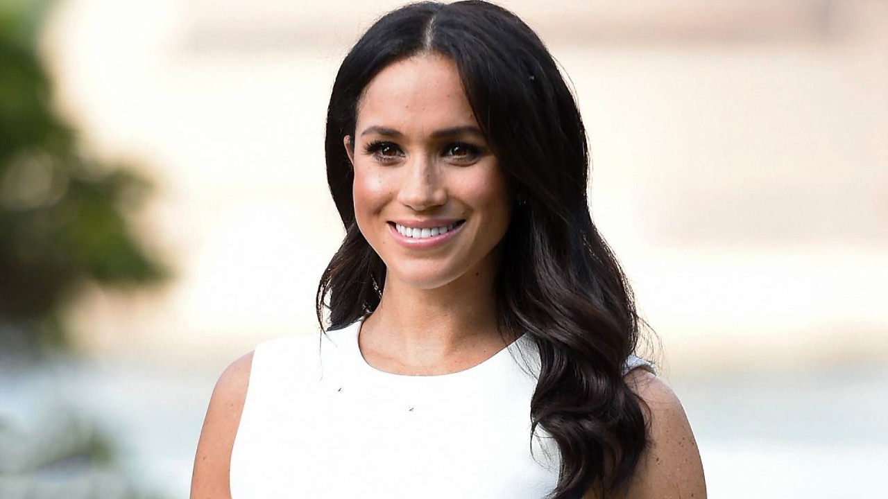 Meghan Markle feiert am Mittwoch ihren 40. Geburtstag.