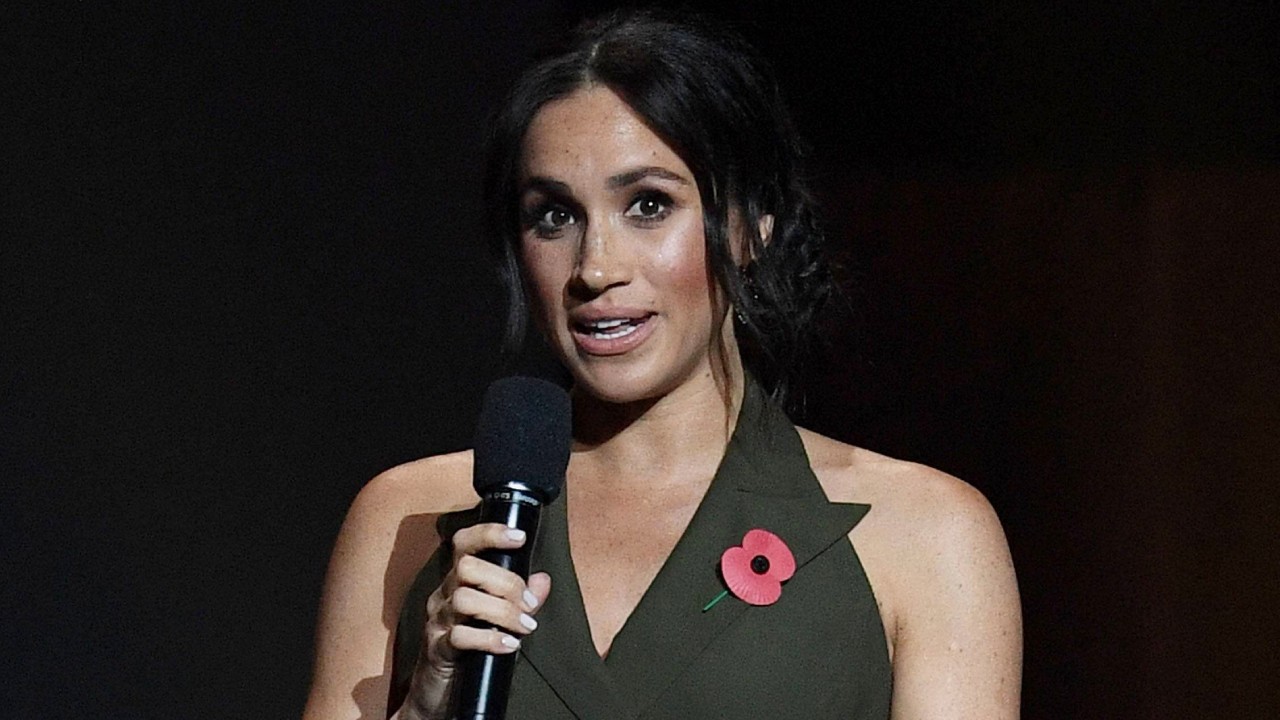 Meghan Markle hat einen wahren Triumph zu feiern.