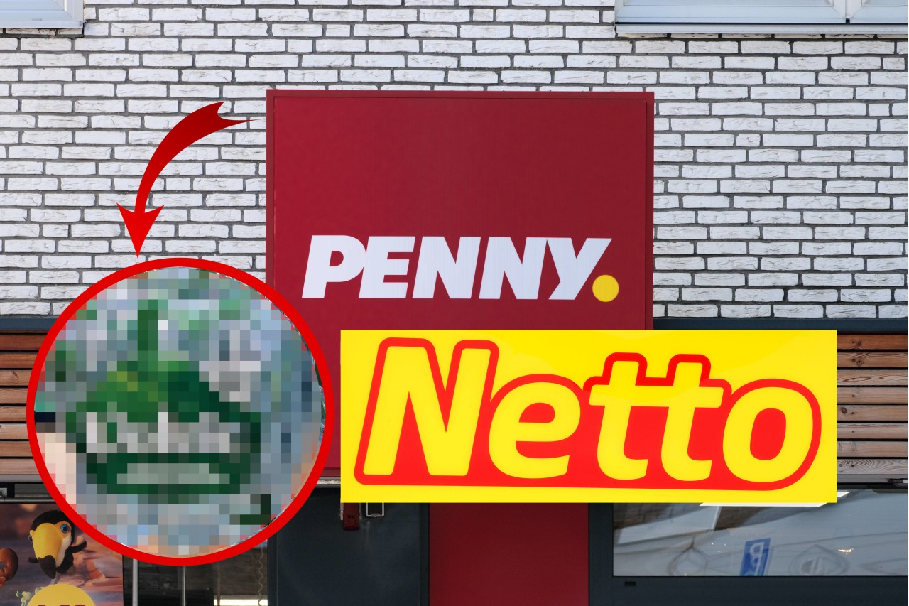 Rückruf bei Netto und Penny! (Symbolbild)