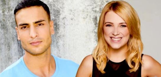GZSZ-Serienhammer! Nihat und Lilly sollen sich bald näherkommen. Wer hätte das gedacht? 