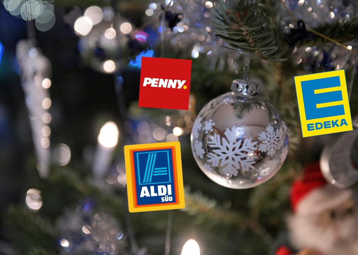 Aldi Penny und Co.