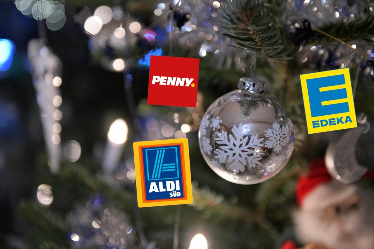 Aldi Penny und Co.