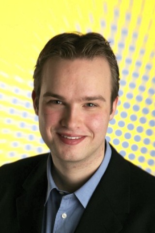 Marcel Hafke, FDP