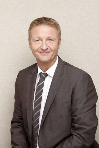 Ralf Jäger, SPD