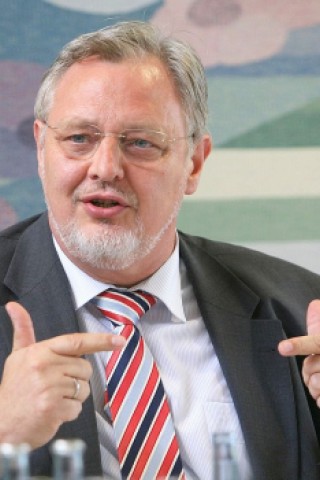 Norbert Post, CDU