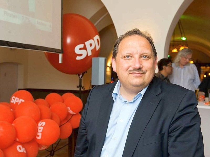 Thomas Stotko, SPD