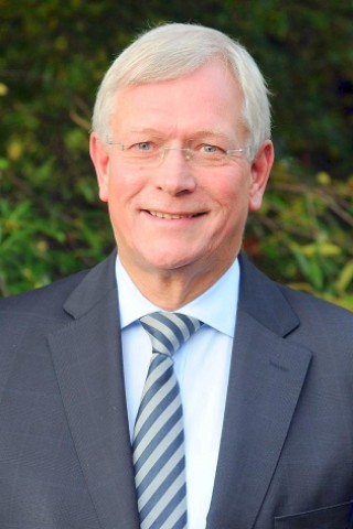 Eckhard Uhlenberg, CDU