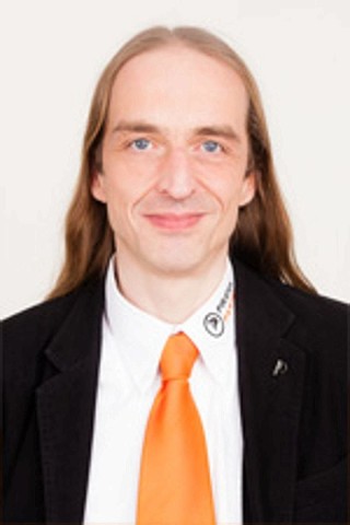 Olaf Wegner, Die Piraten