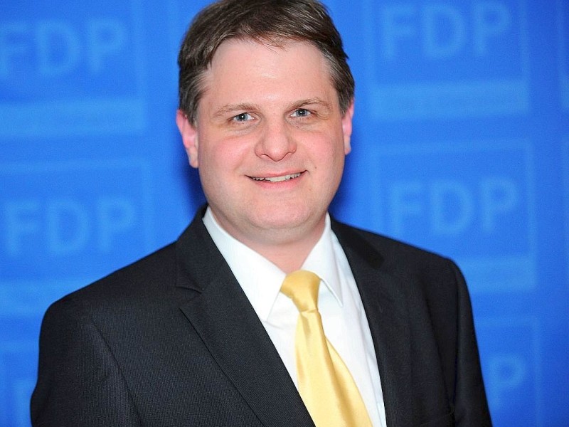 Ralf Witzel, FDP