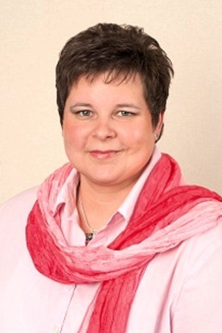 Tanja Wagener, SPD