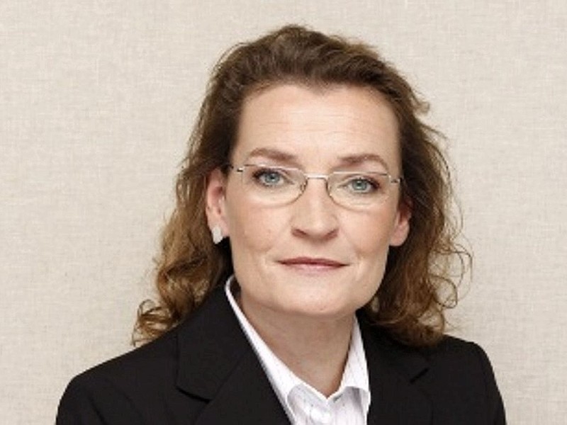 Ingrid Hack, SPD