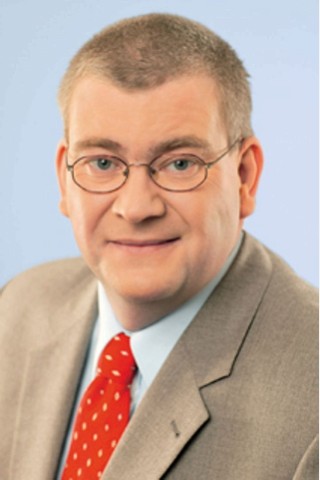 Andreas Becker, SPD