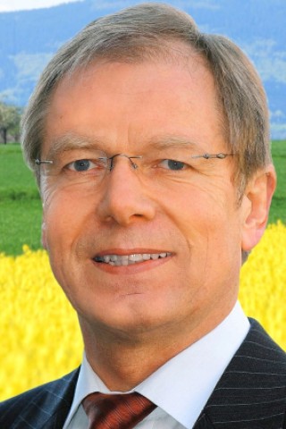 Hubertus Fehring, CDU