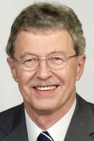 Theo Kruse, CDU