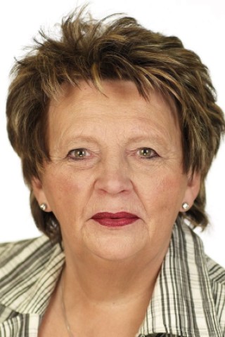 Rita Klöpper, CDU