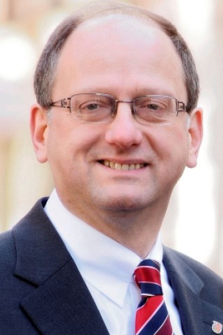 Rainer Spiecker, CDU