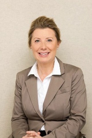 Ina Spanier-Oppermann, SPD