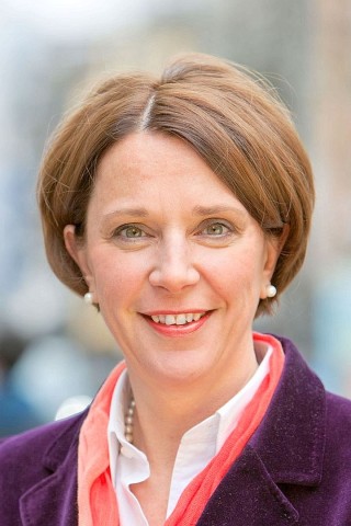 Yvonne Gebauer, FDP