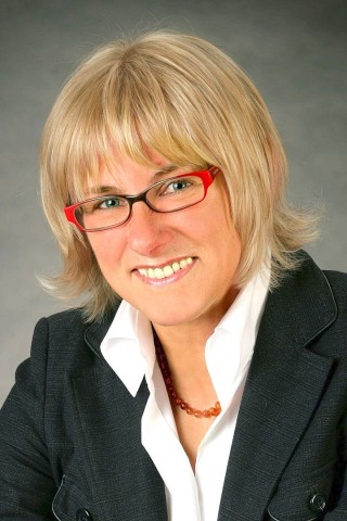 Ingola Stefanie Schmitz, FDP