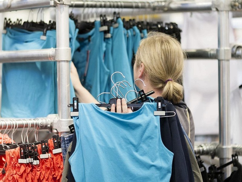 ...Im bisherigen Outlet in Ratingen Tiefenbroich stehen etwa 2000 Quadratmeter Fläche zur Verkfügung. Das neue Outlet...