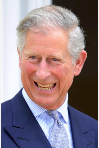 Prinz Charles kam 1948 zur Welt, ist der Älteste und damit erster Thronfolger. Er wird Kate Middletons Schwiegervater. Seine...