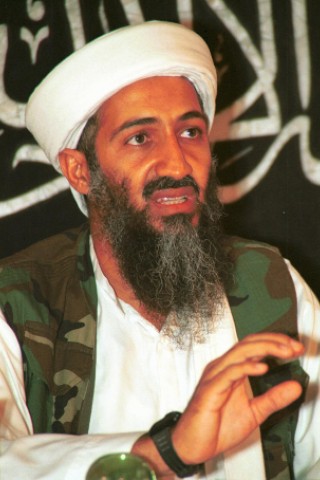 Er war der meistgesuchte und wohl gefürchtetste Terrorist der Welt - jetzt ist Osama bin Laden tot.