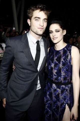 ... nennt ihre Affäre eine flüchtige Indiskretion. Sie hat sich öffentlich bei Robert Pattinson entschuldigt. Den mit Abstand bekanntesten Seitensprung...