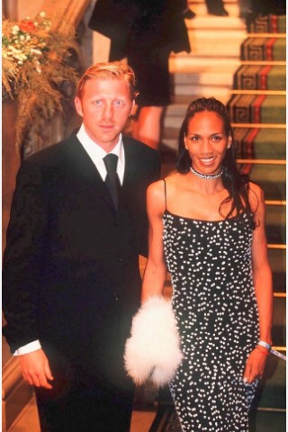 ...hatte Boris Becker in London, während seine schwangere Frau Barbara in München verweilte. Die Besenkammer-Affäre mit dem...