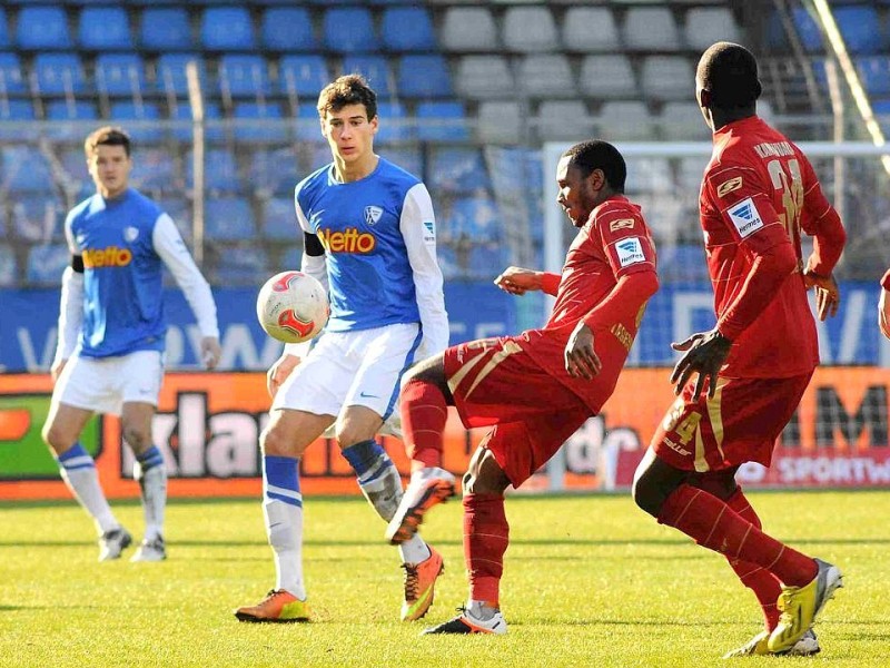 Leon Goretzka