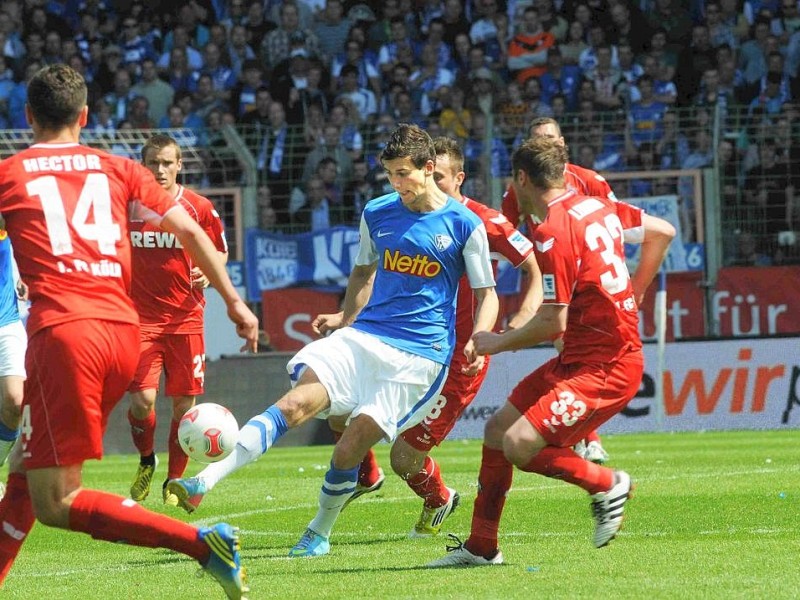 Leon Goretzka