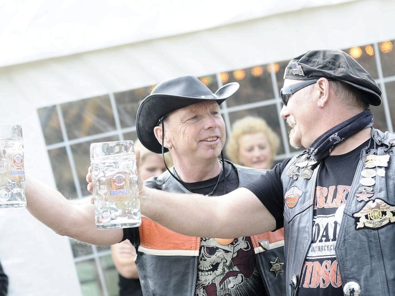 Foto: Fabian Strauch / WAZ FotoPool