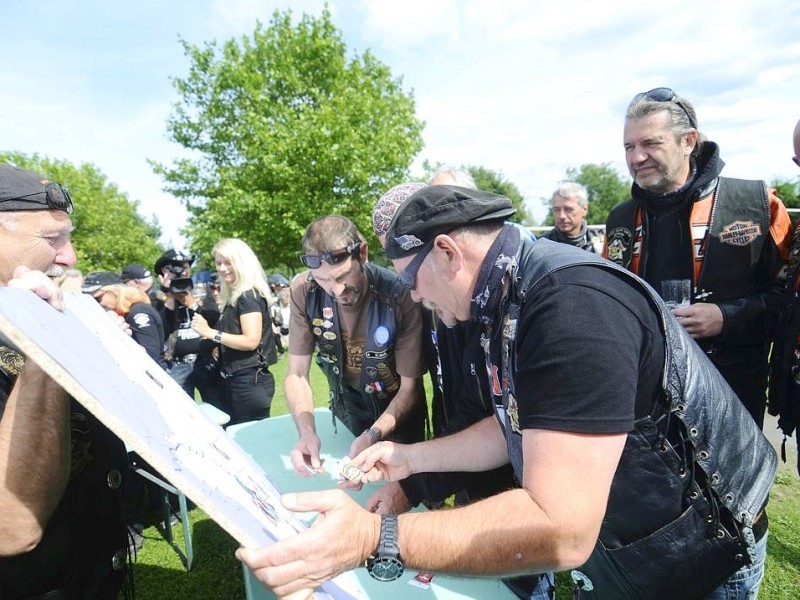 Foto: Fabian Strauch / WAZ FotoPool