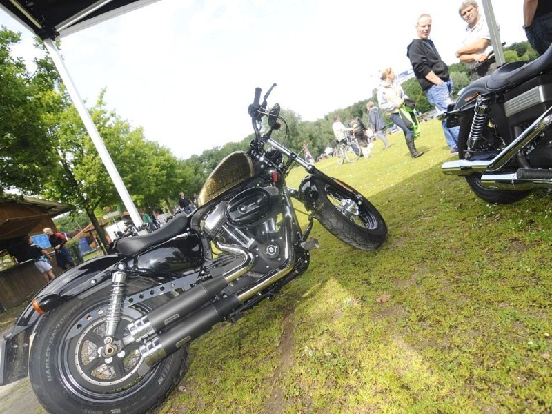 Foto: Fabian Strauch / WAZ FotoPool