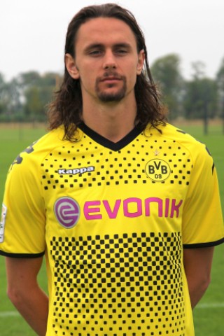 Neven Subotic.