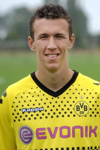 Ivan Perisic.