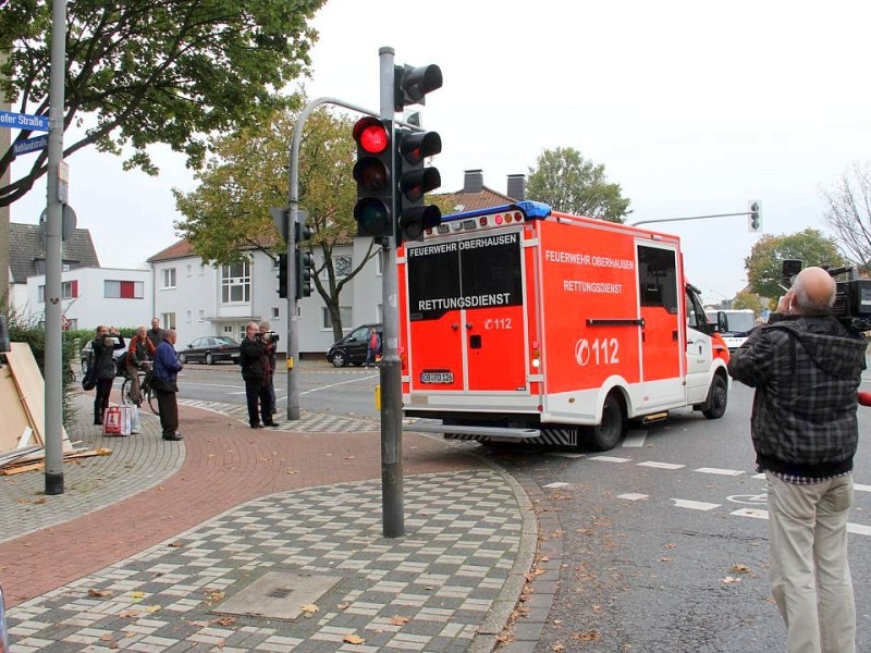 Ebola Verdacht bei einem Die Experten geben Entwarnung: Der Patient hat eine Lungenentzündung.