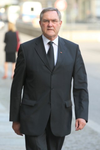 Franz Josef Jung (CDU).