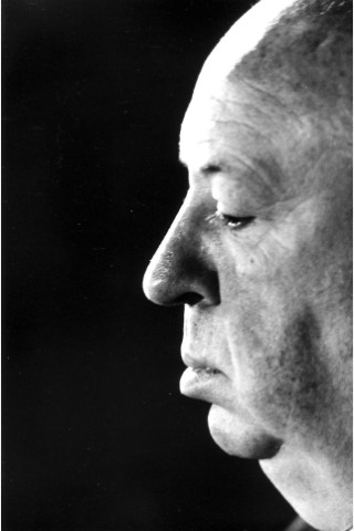 ... Alfred Hitchcock der Psychologie ...