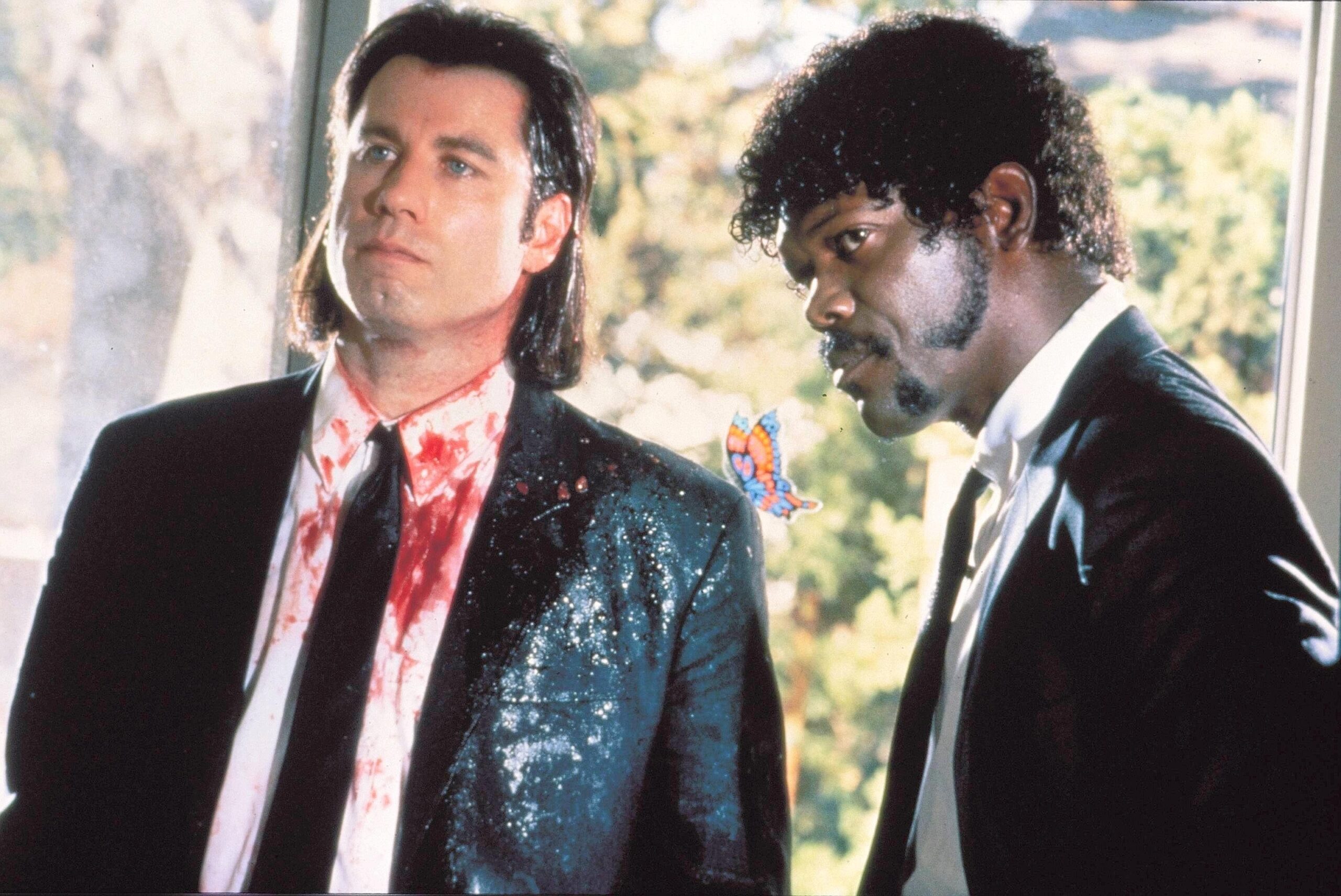 ... Bestehendem. Wie man es in dieser Zweitverwertungs-Disziplin zur Könnerschaft bringen kann, führte Quentin Tarantino der Kino-Öffentlichkeit 1994 ...