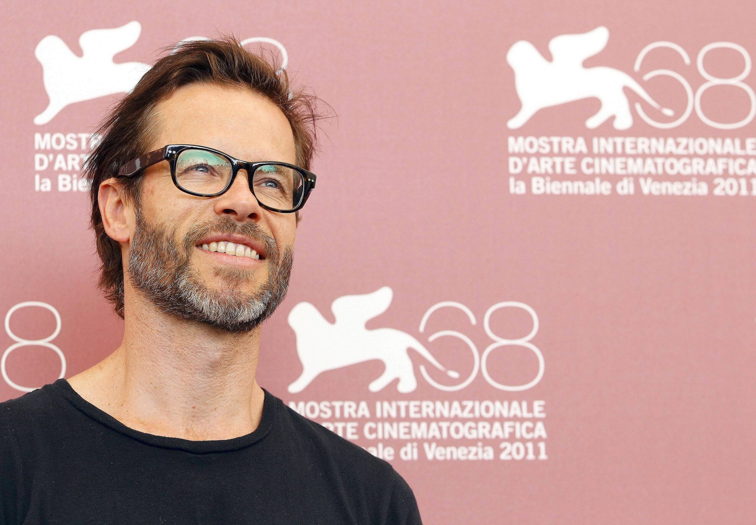 Guy Pearce.