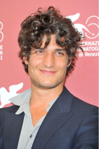 Louis Garrel.