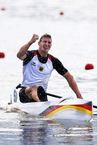 Sebastian Brendel – Kanu-Olympiasieger 2016 – wurde in Brandenburg von der SPD  auserwählt. 