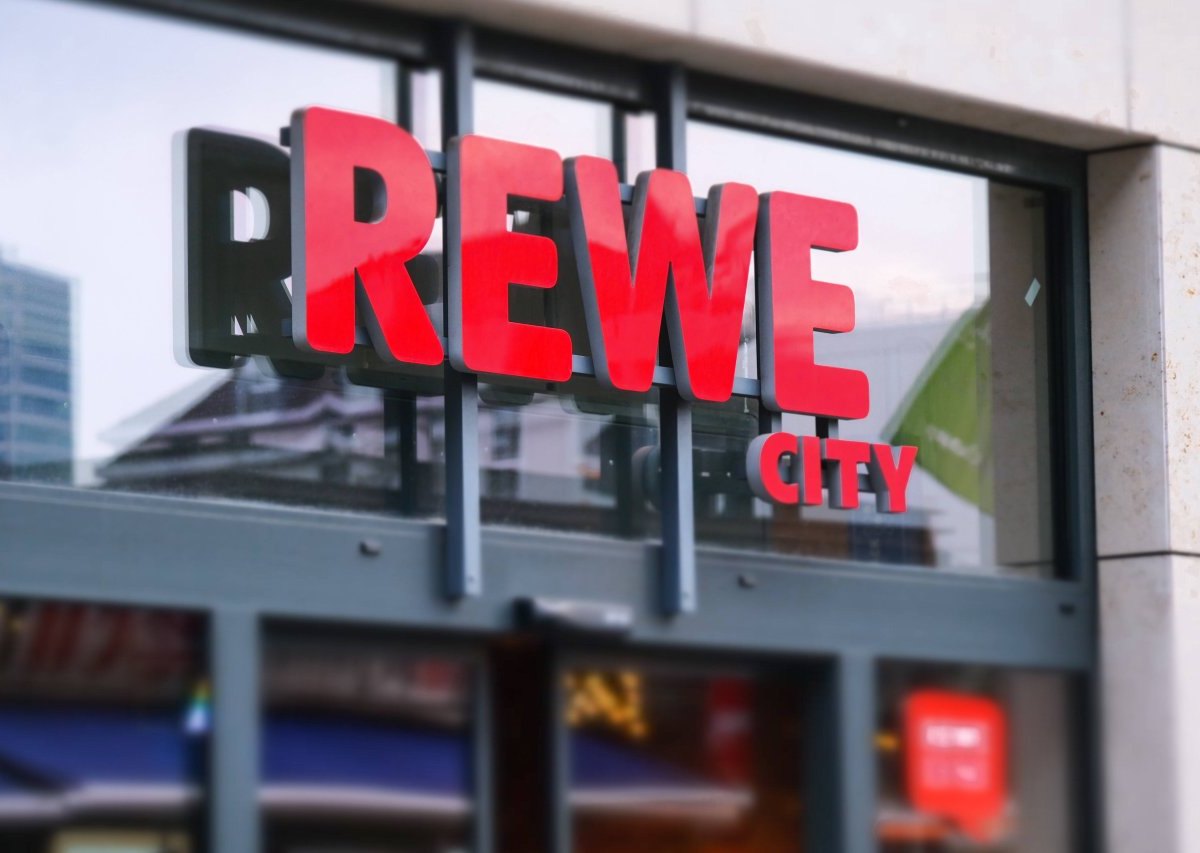 rewe