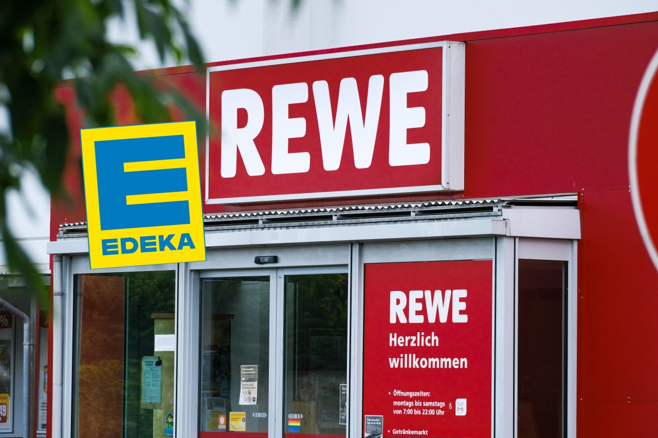 Rewe, Edeka und Co.: Rückruf dieser Nascherei! Davon solltest du dich besser fernhalten. (Symbolbild)