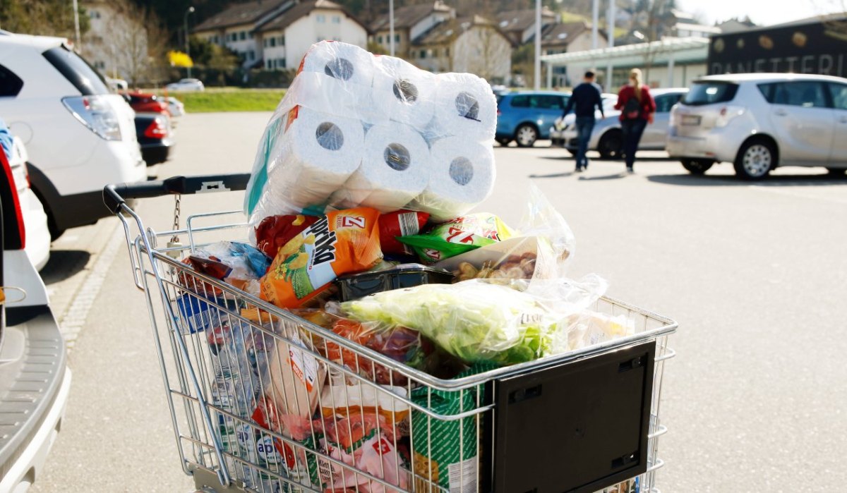 rewe, edeka und so