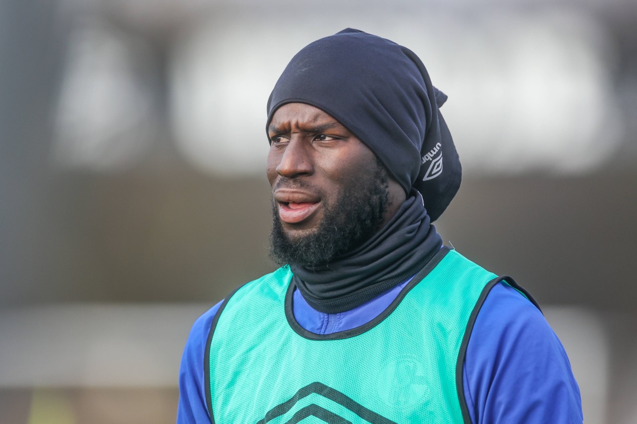 Salif Sané wird wohl nicht beim FC Schalke 04 bleiben.